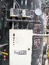  COLUMBIA Model CT-25 Boiler 2003 Year, consisting of: